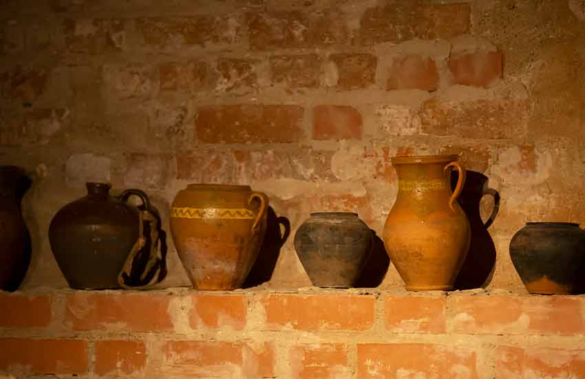 museo de cerámica en sevilla